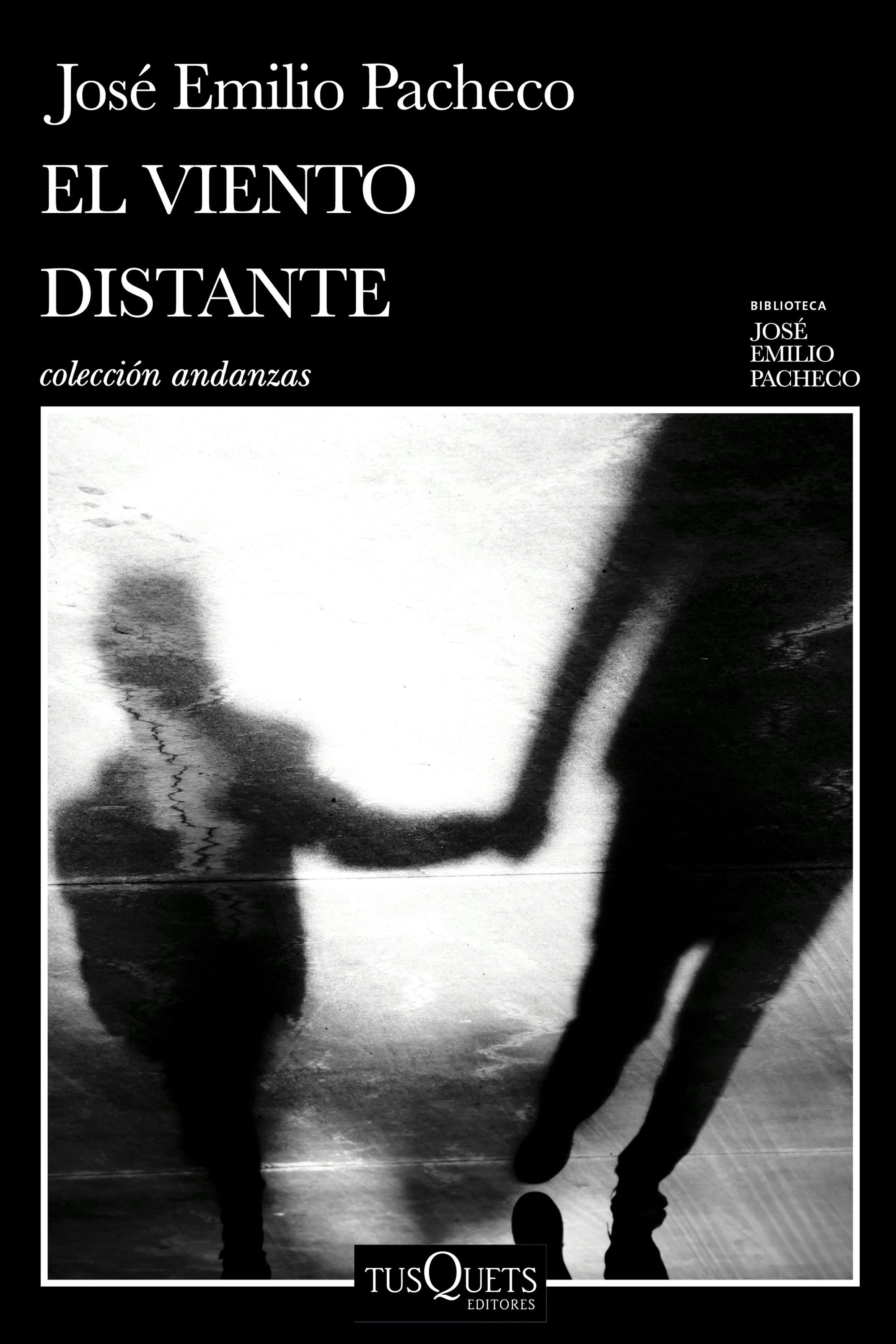 Book cover image for El viento distante y otros relatos / The Distant Wind and Other Short Stories ISBN: 9786073915212