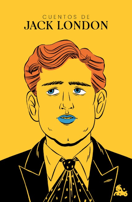 Cuentos de Jack London (Clásicos americanos) / Jack London Short Stories (American Classics)