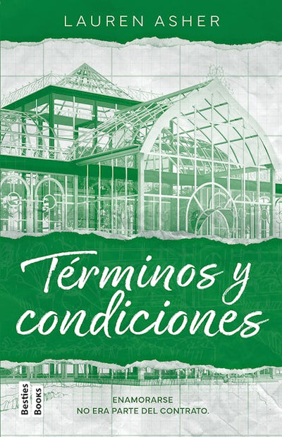Términos y condiciones / Terms and Conditions (Light Novel)