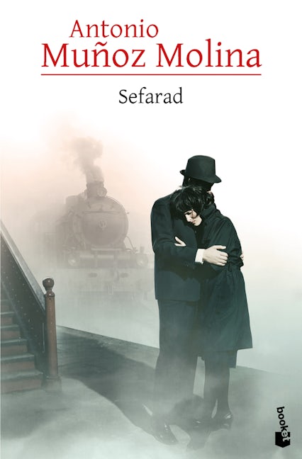 Book cover image for Sefarad (Novela) / Sefarad (A novel) ISBN: 9786073916134