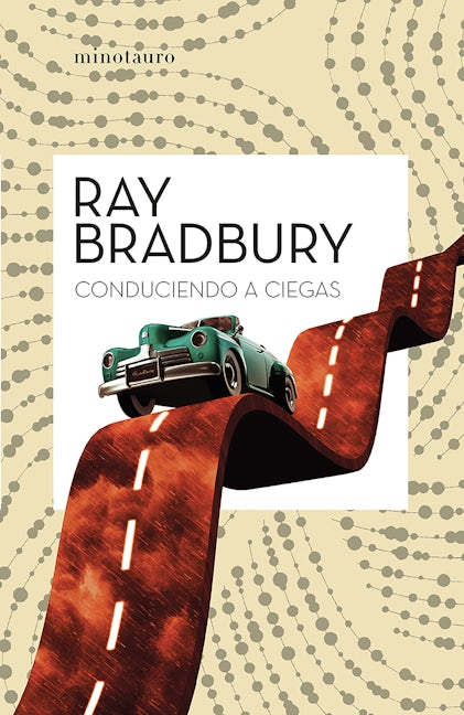 Book cover image for Conduciendo a ciegas / Driving Blind ISBN: 9786073917032
