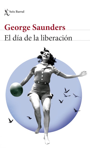 El día de la liberación (Cuentos) / Liberation Day  (Stories)