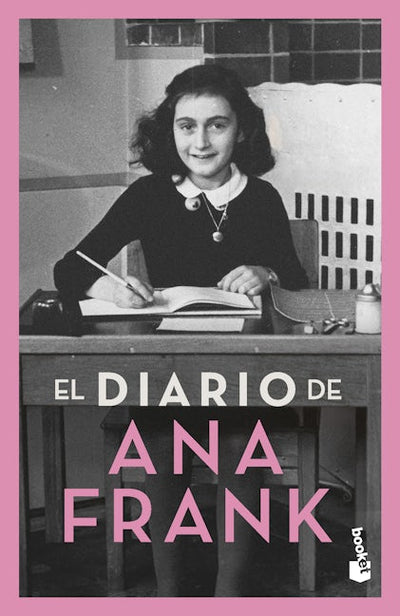 El diario de Ana Frank. Edición Tapa Dura (Memorias) / The Diary of Anne Frank (Memoirs)