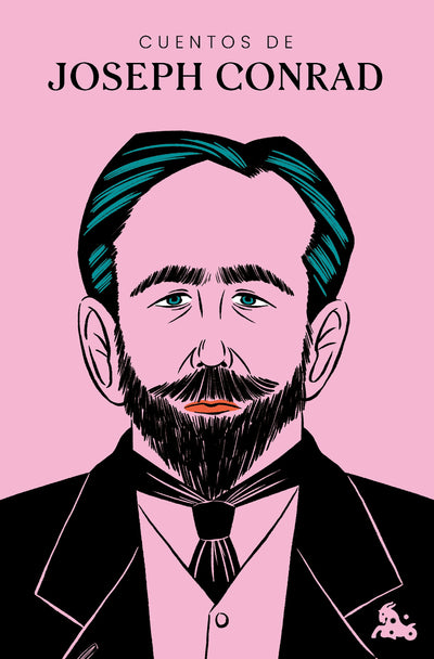 Cover image for Cuentos de Joseph Conrad / Short Stories of Joseph Conrad, isbn: 9786073917537