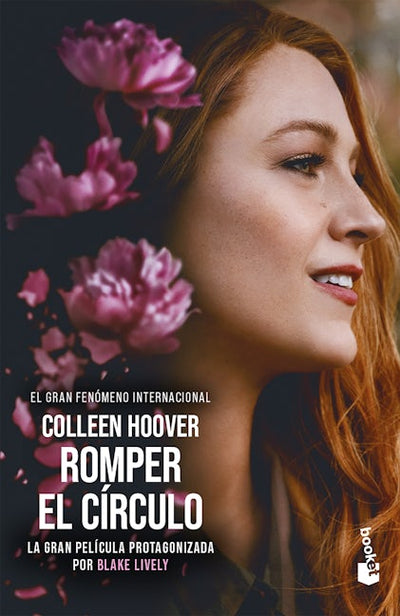 Romper el círculo (Edición de la Película) / It Ends with Us (Movie Tie-In)