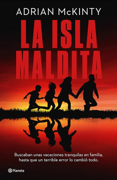 La isla maldita / The Island