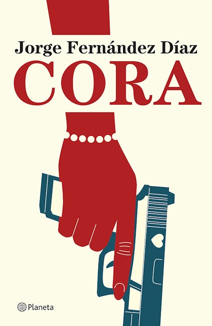 Book cover image for Cora (Novela / A Novel) ISBN: 9786073918435