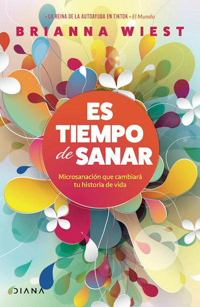 Es tiempo de sanar / When You're Ready, This Is How You Heal