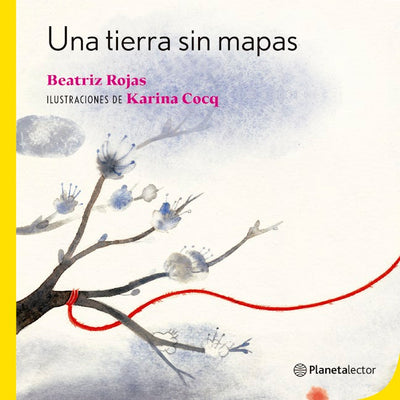 Una tierra sin mapas / A Land without Maps