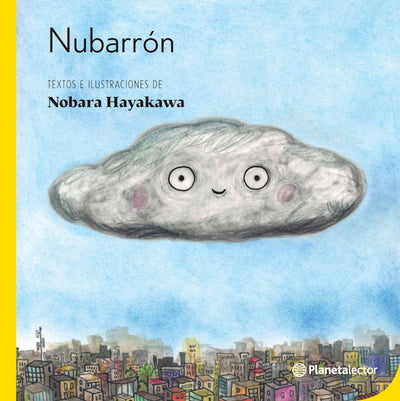 Nubarrón / Nubarrón (Storm Cloud)