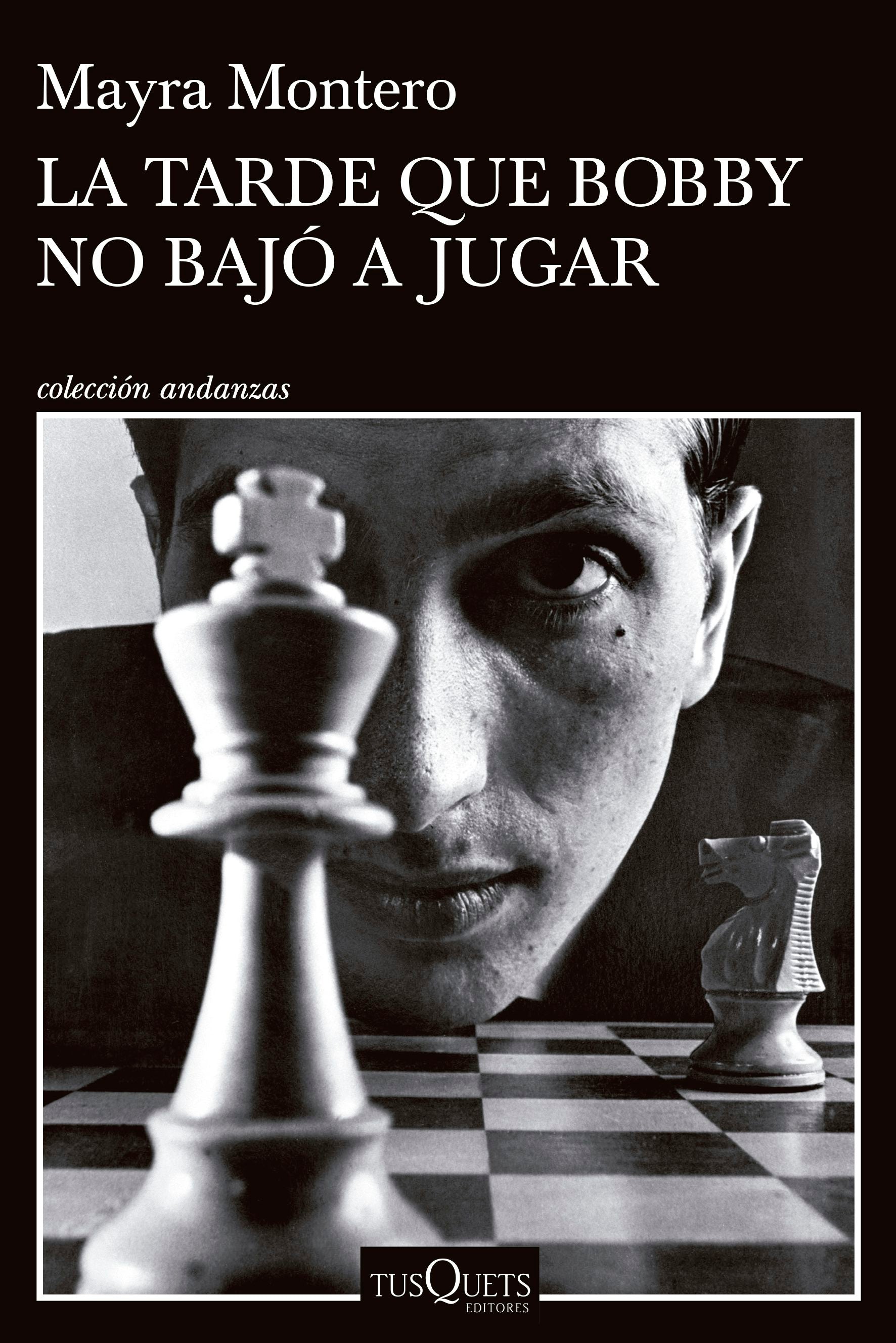 Book cover image for La tarde que Bobby no bajó a jugar (Novela) / The Afternoon Bobby Didn’t Come Down to Play (A Novel) ISBN: 9786073920636