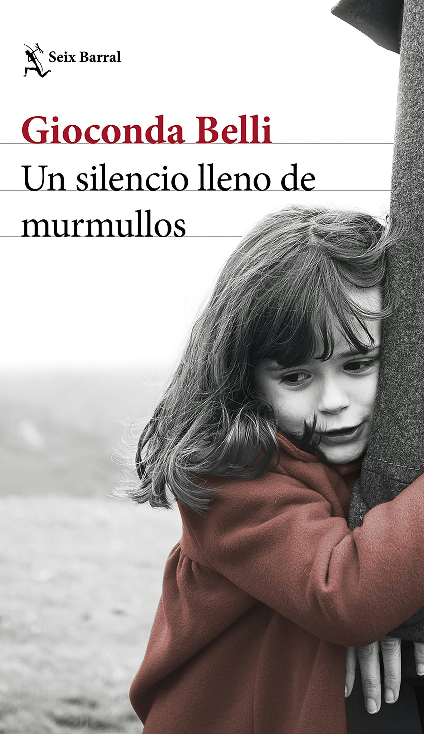 Book cover image for Un silencio lleno de murmullos (Novela) / A Silence Full of Whispers (A Novel) ISBN: 9786073921640