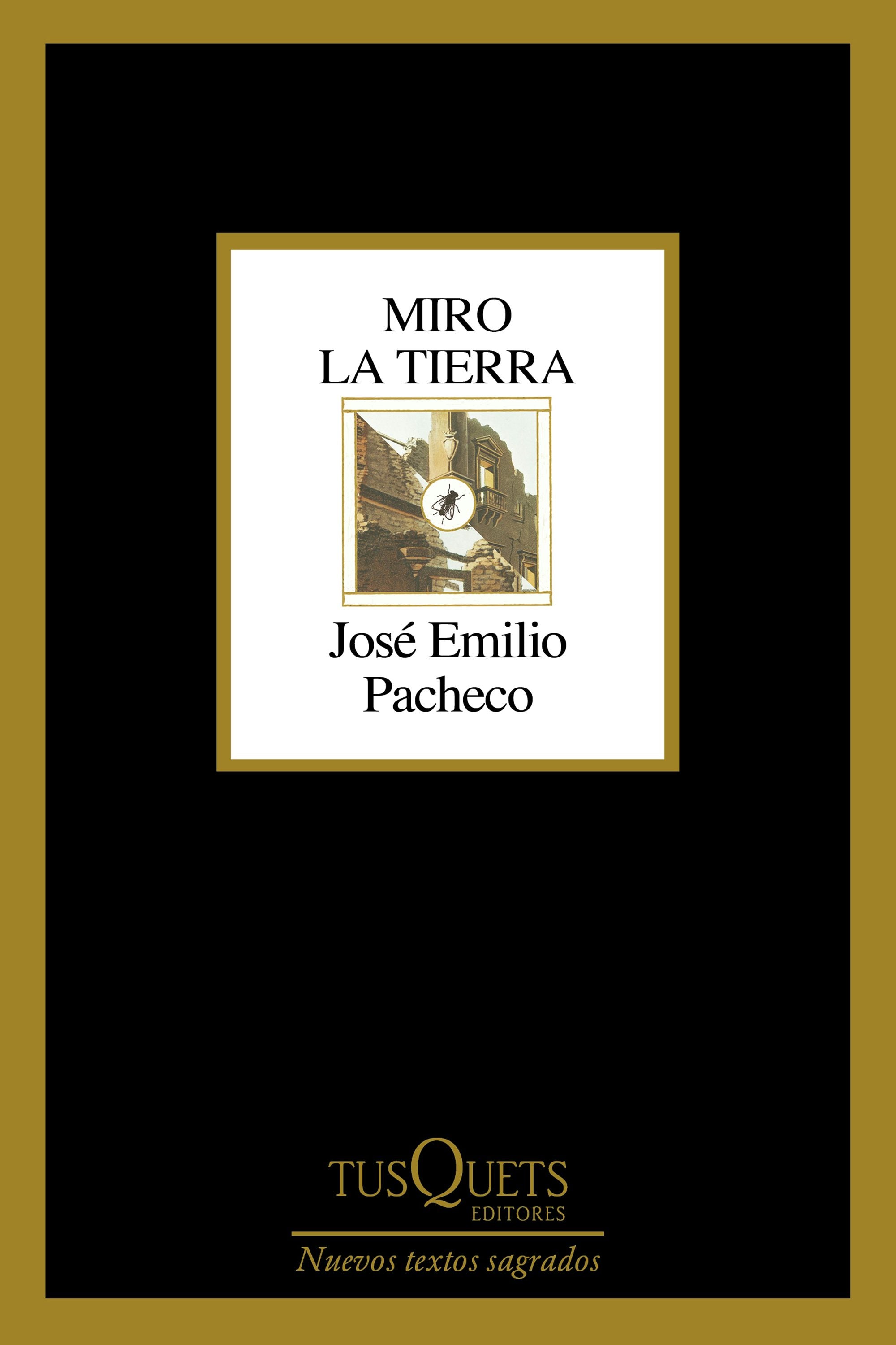 Book cover image for Miro la tierra (Poesía) / I Look at the Ground (Poems) ISBN: 9786073922470