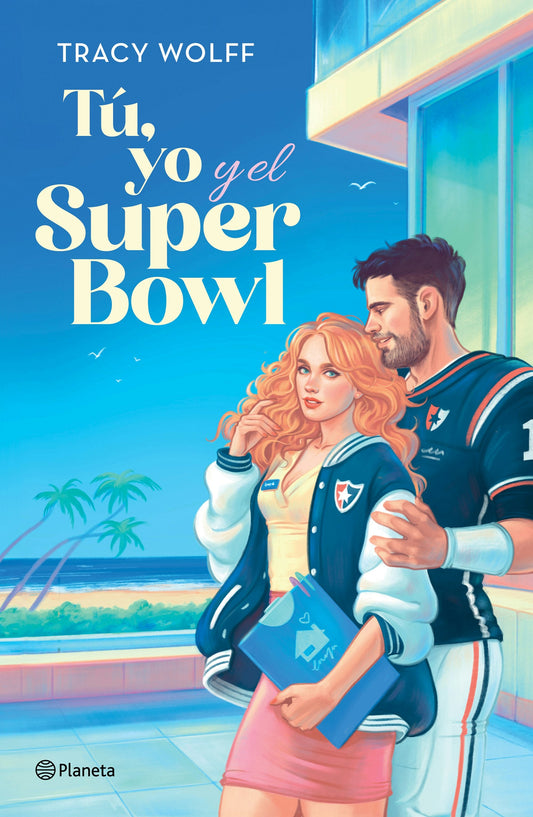 Tú, yo y el Super Bowl / Down & Dirty