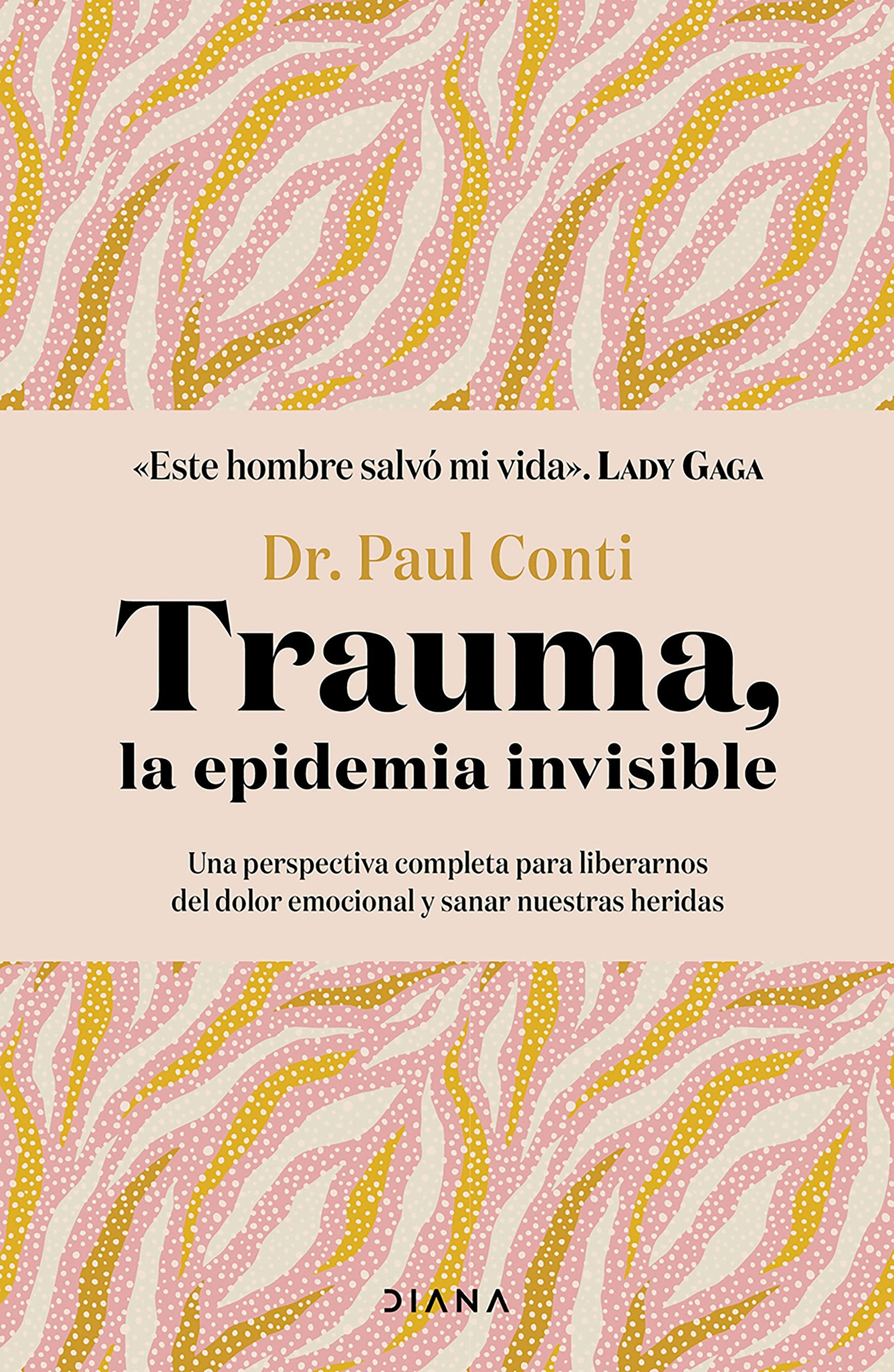 Trauma, la epidemia invisible / Trauma: The Invisible Epidemic