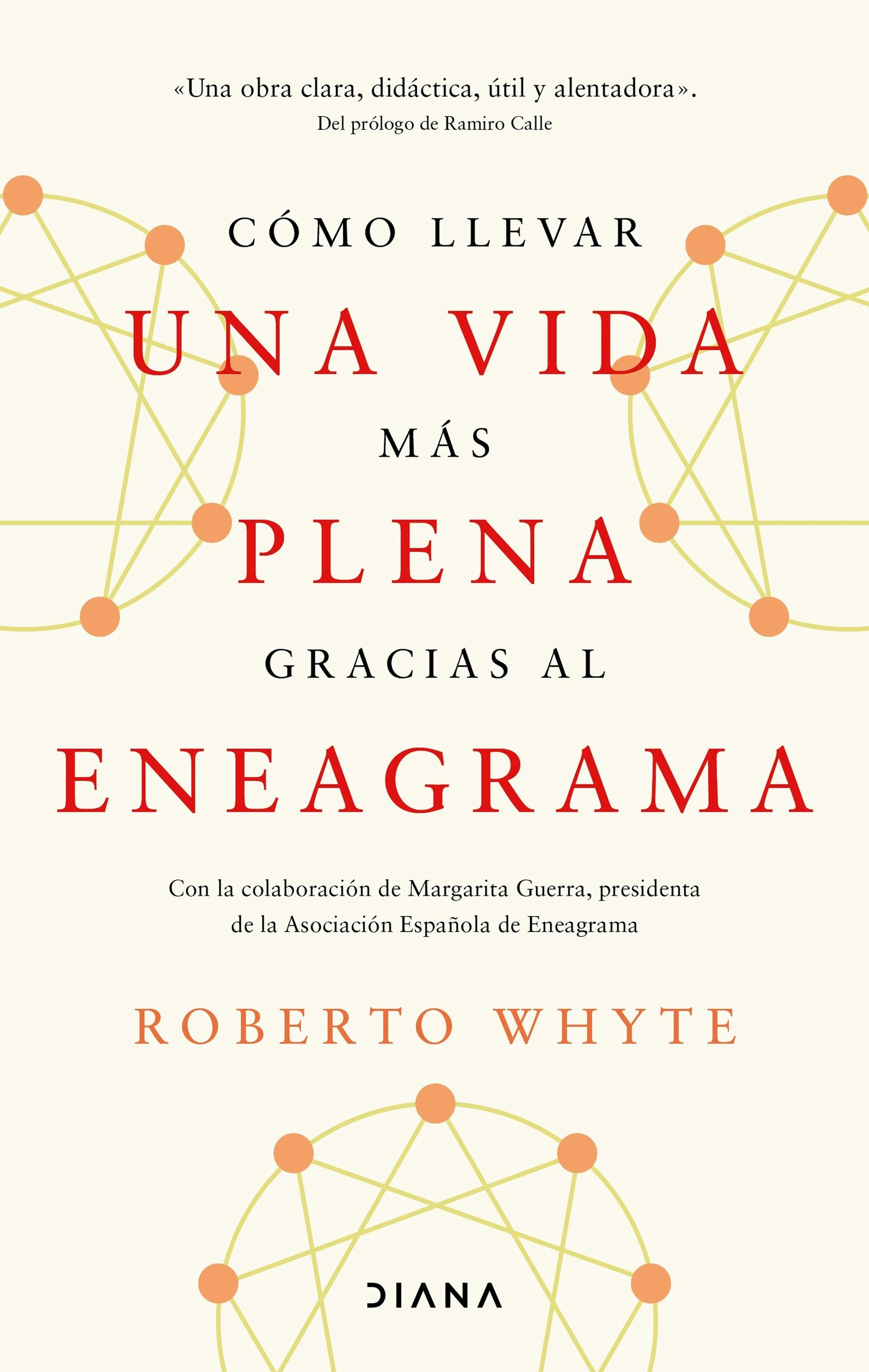 Cómo llevar una vida más plena gracias al eneagrama / How to Live a More Fulfilling Life Through the Enneagram
