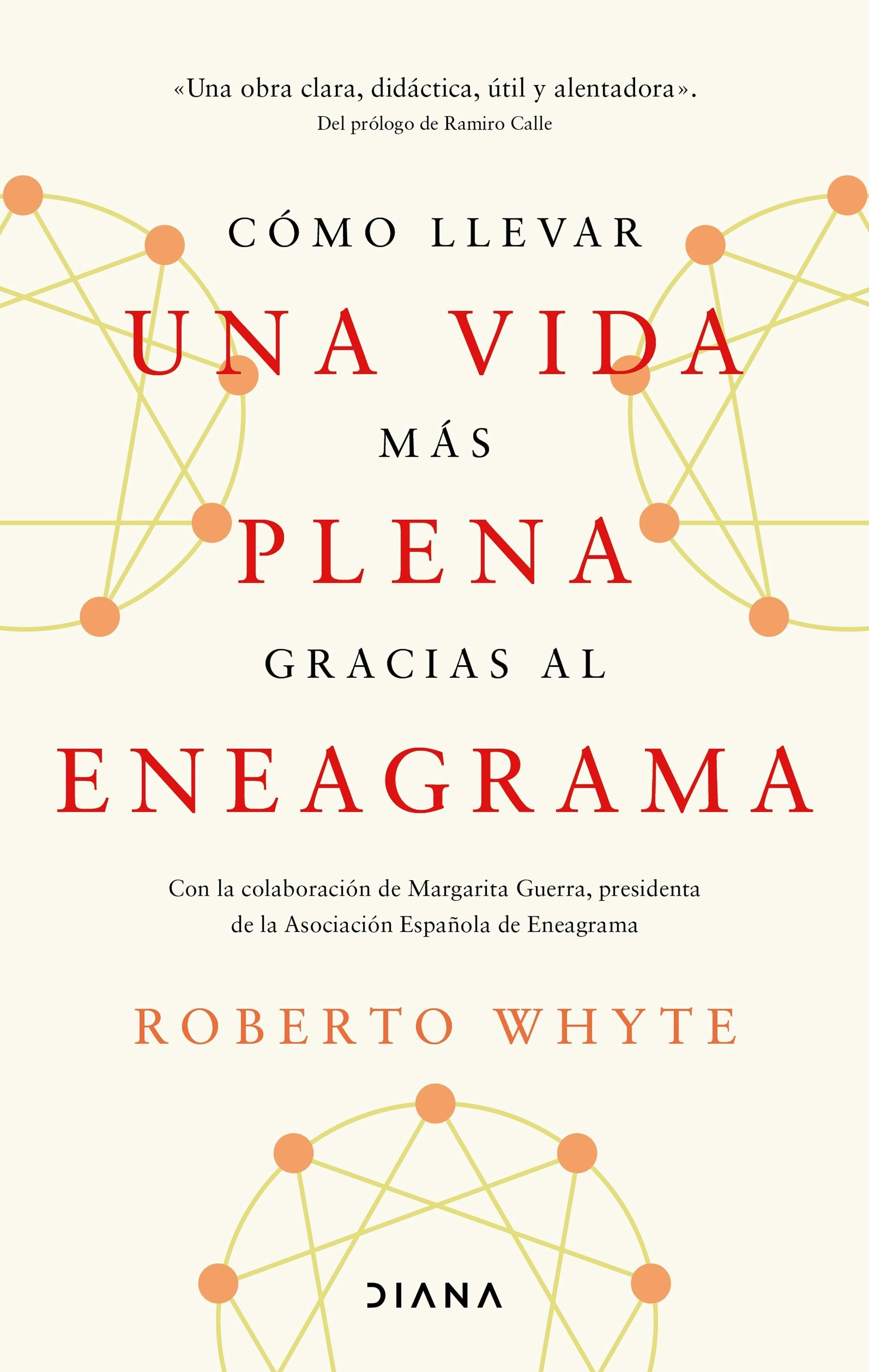 Book cover image for Cómo llevar una vida más plena gracias al eneagrama / How to Live a More Fulfilling Life Through the Enneagram ISBN: 9786073923149