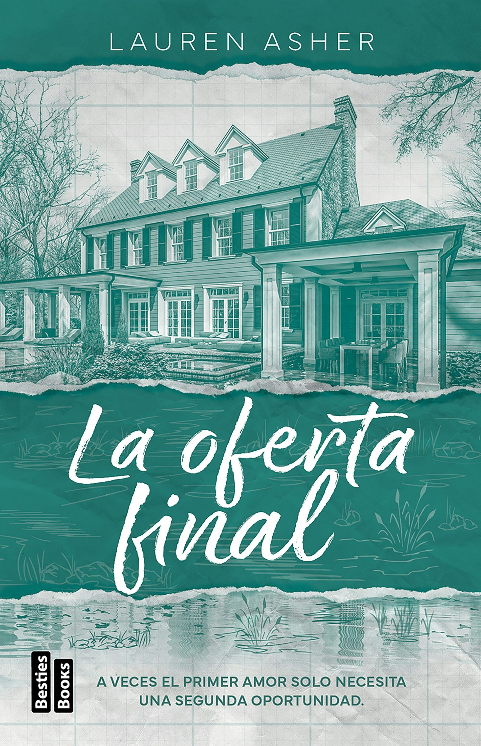 La oferta final / Final Offer