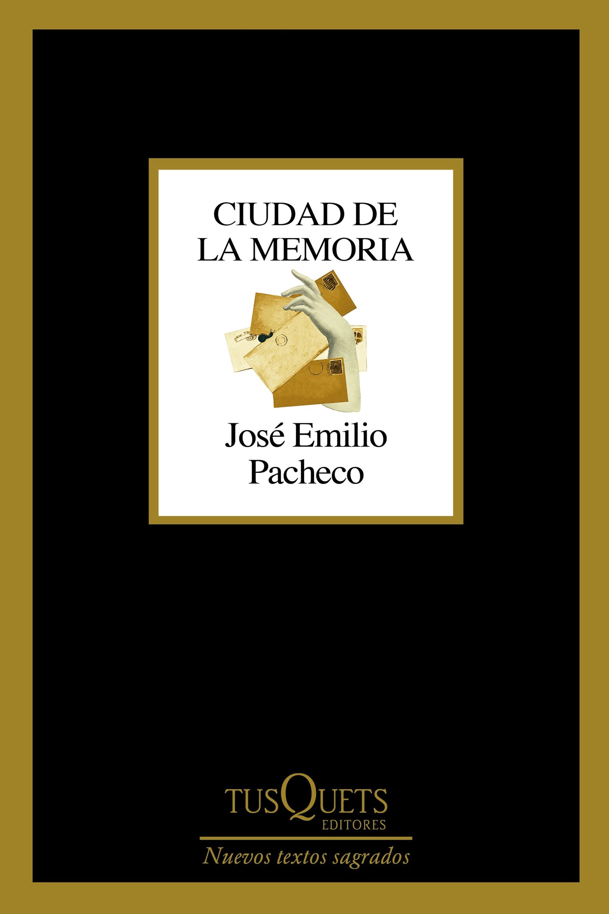 Ciudad de la memoria (Poesía) / City of Memory and Other Poems