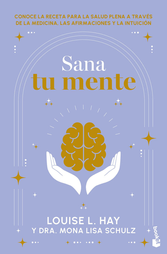 Sana tu mente / Heal Your Mind