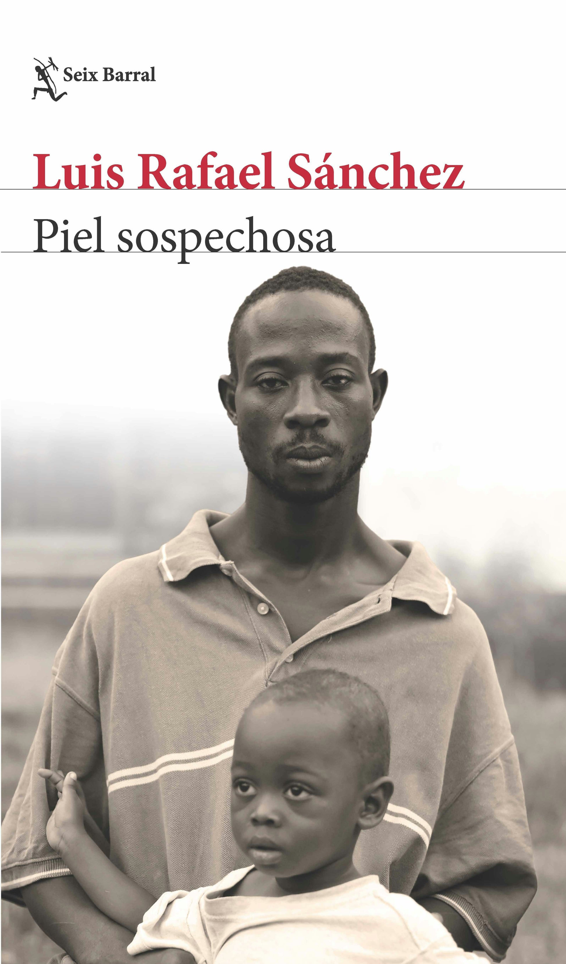 Piel sospechosa (Ensayos) / Suspicious Skin (Essays)