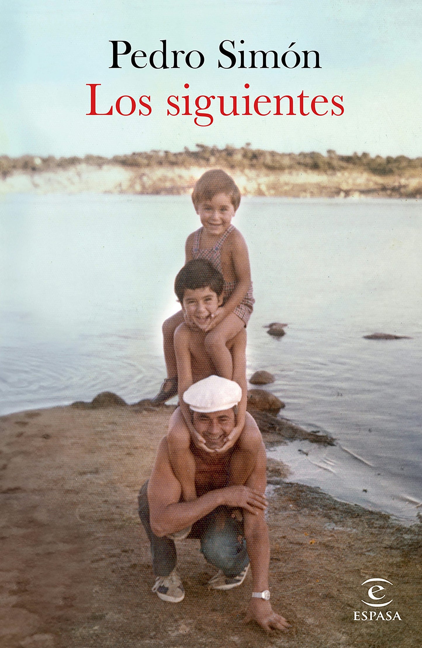 Book cover image for Los siguientes (Novela) / The Following (A Novel) ISBN: 9786073931199