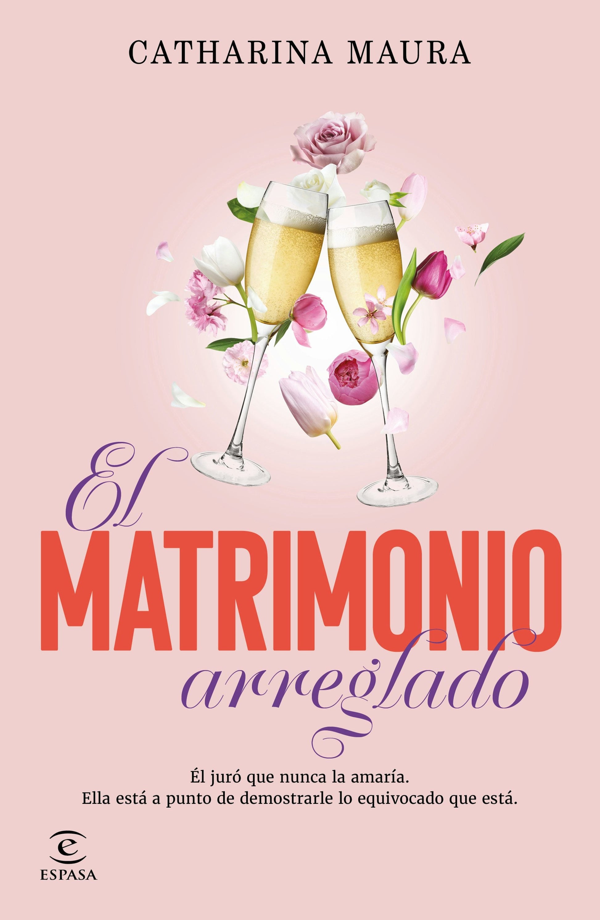 El matrimonio arreglado / The Unwanted Marriage