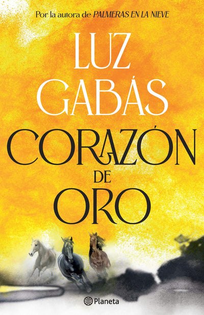 Cover image for Corazón de oro / Heart of Gold, isbn: 9786073937085