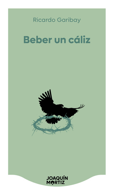 Cover image for Beber un cáliz (Novela) / Drinking a Chalice (A Novel), isbn: 9786073937528