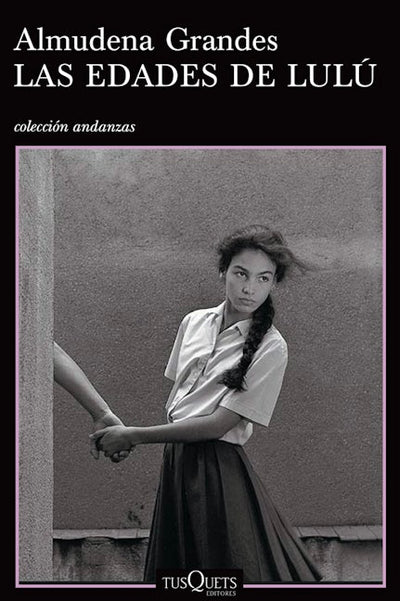 Las edades de Lulú