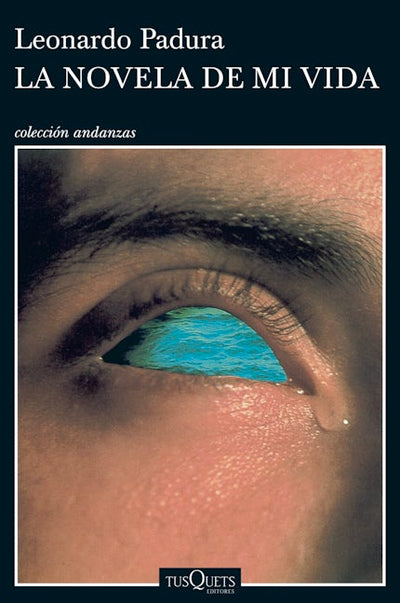 La novela de mi vida