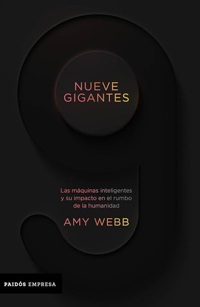 Nueve gigantes