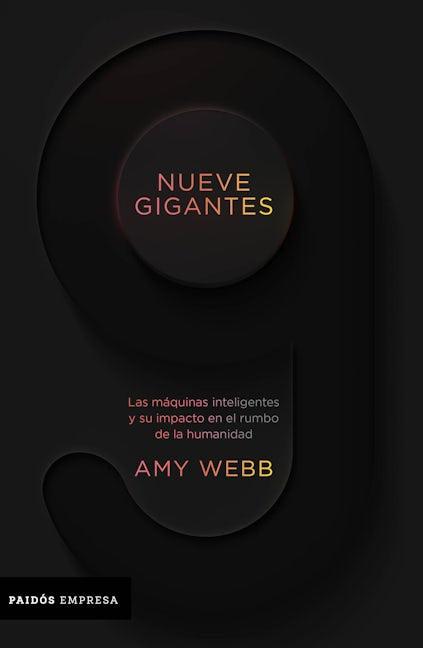 Nueve gigantes