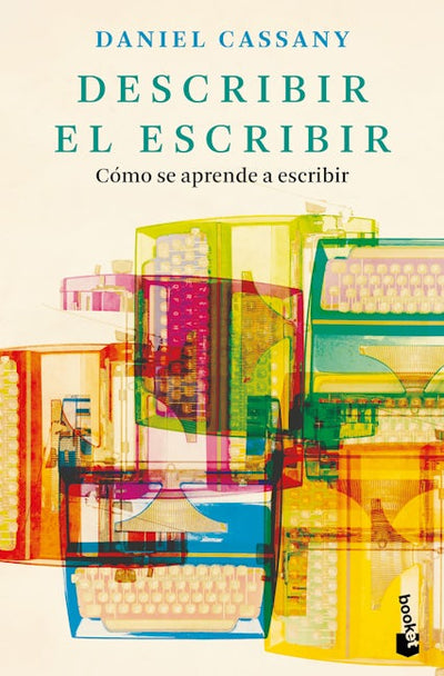 Describir el escribir