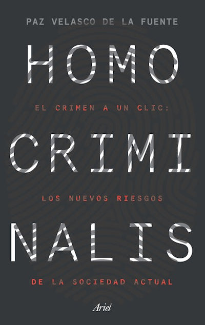 Homo criminalis