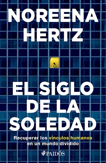 Book cover image for El siglo de la soledad ISBN: 9786075692081
