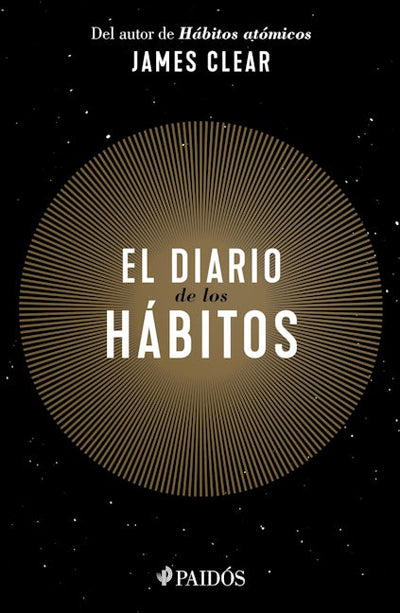 El diario de los hábitos