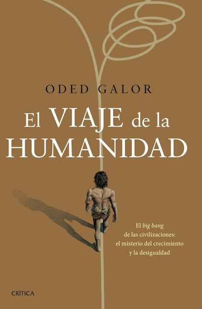 El viaje de la humanidad