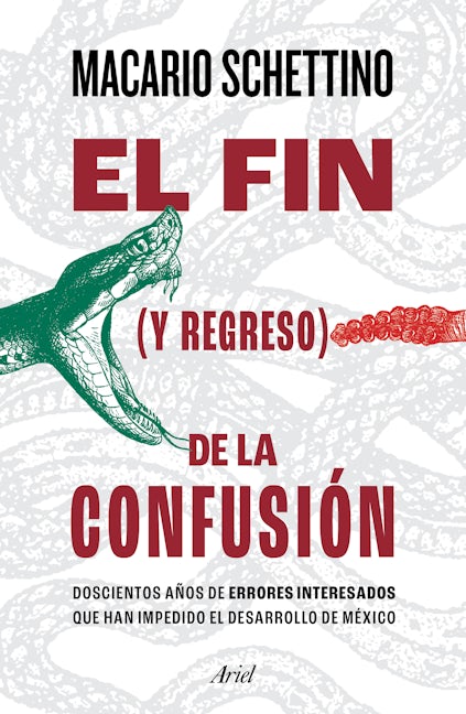 El fin (y regreso) de la confusión