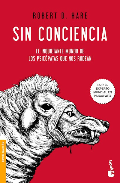 Sin conciencia