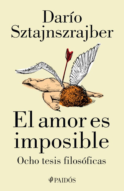 El amor es imposible