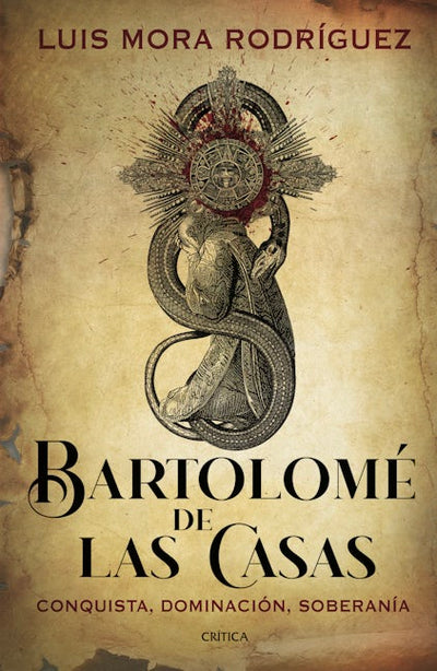 Bartolomé de las Casas