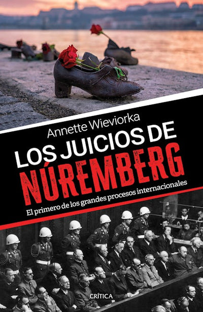 Los juicios de Núremberg
