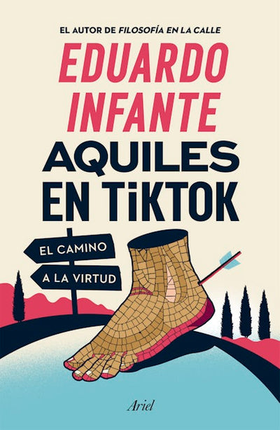 Aquiles en TikTok: El camino a la virtud / Achilles on TikTok: The Path to Virtue