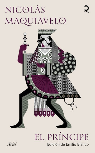 El Príncipe / The Prince