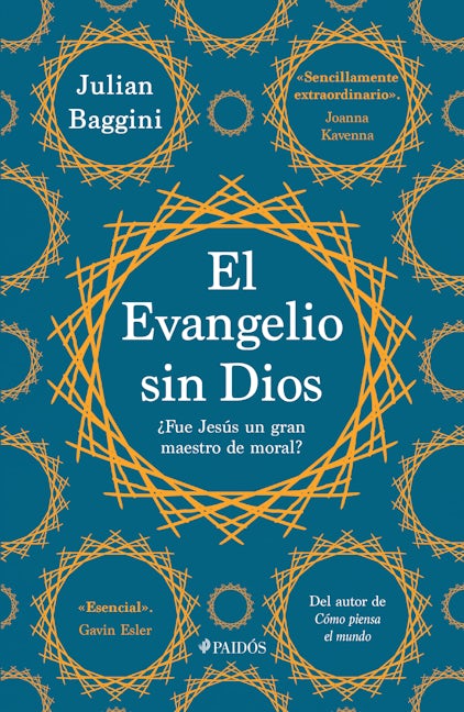 El Evangelio sin Dios: ¿Fue Jesús un gran maestro de moral? / The Godless Gospel: Was Jesus A Great Moral Teacher?