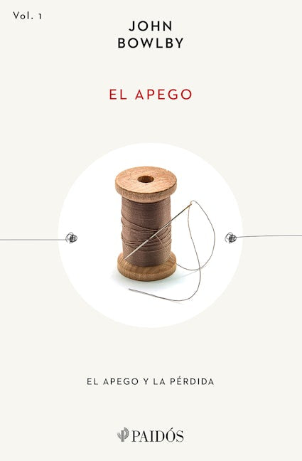El apego / Attachment