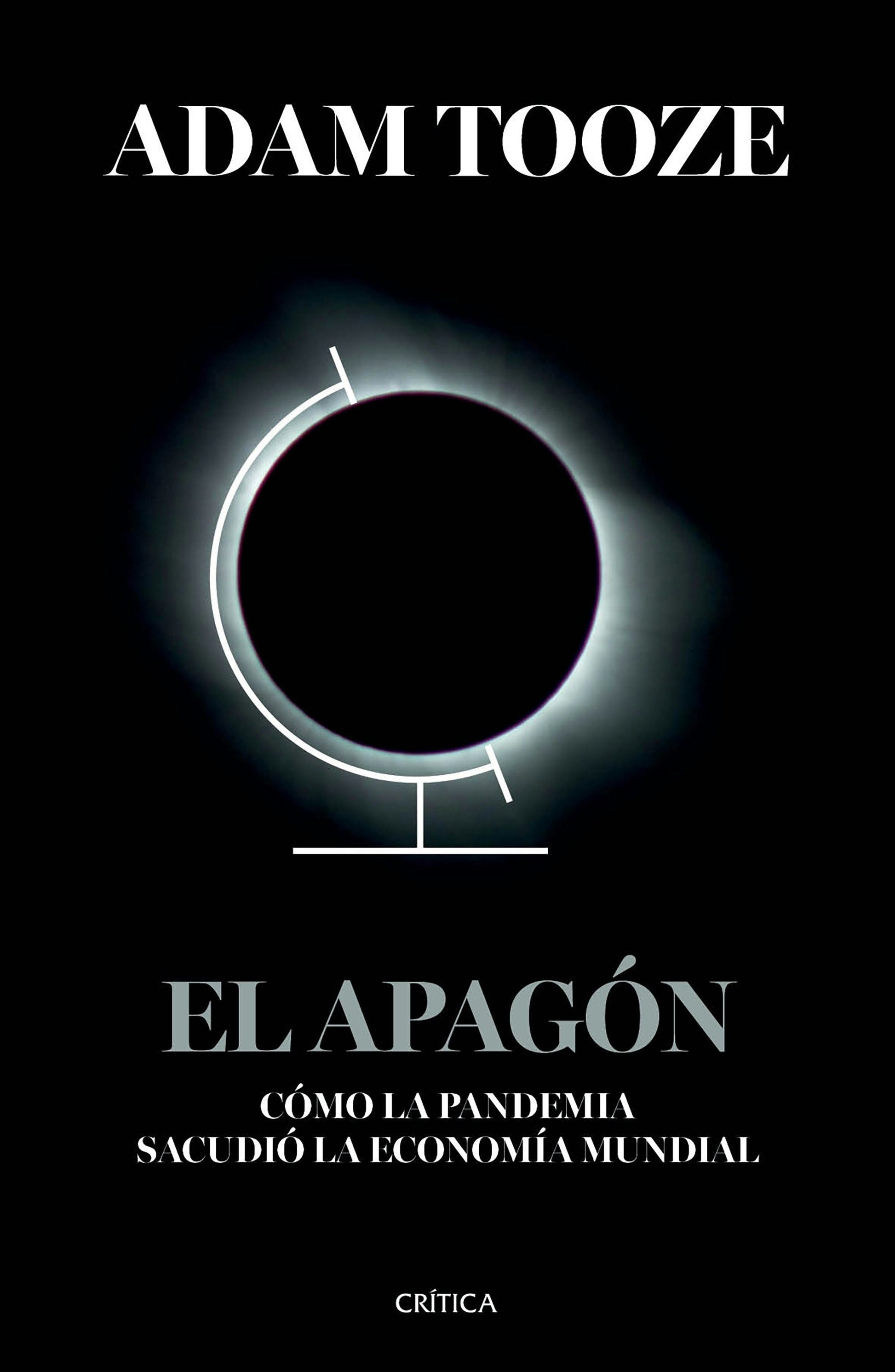 El apagón: Cómo la pandemia sacudió la economía mundial / Shutdown: How Covid Shook the World's Economy