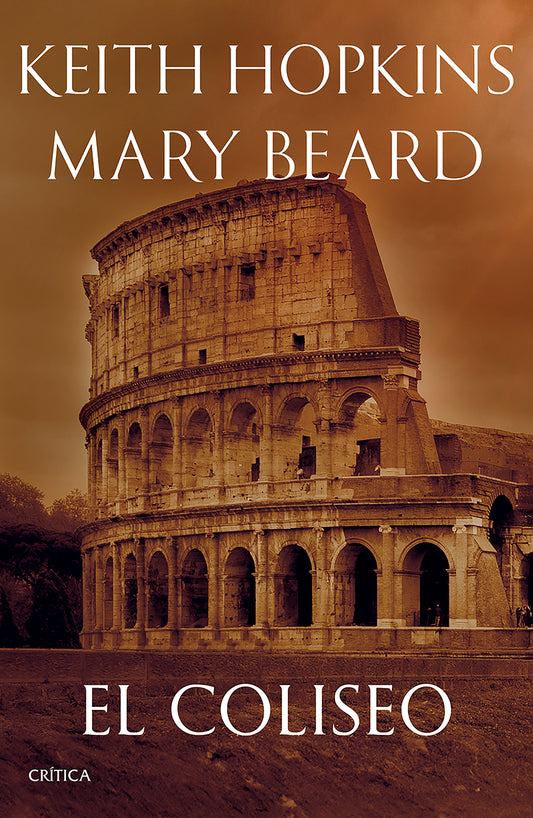El Coliseo / The Colosseum