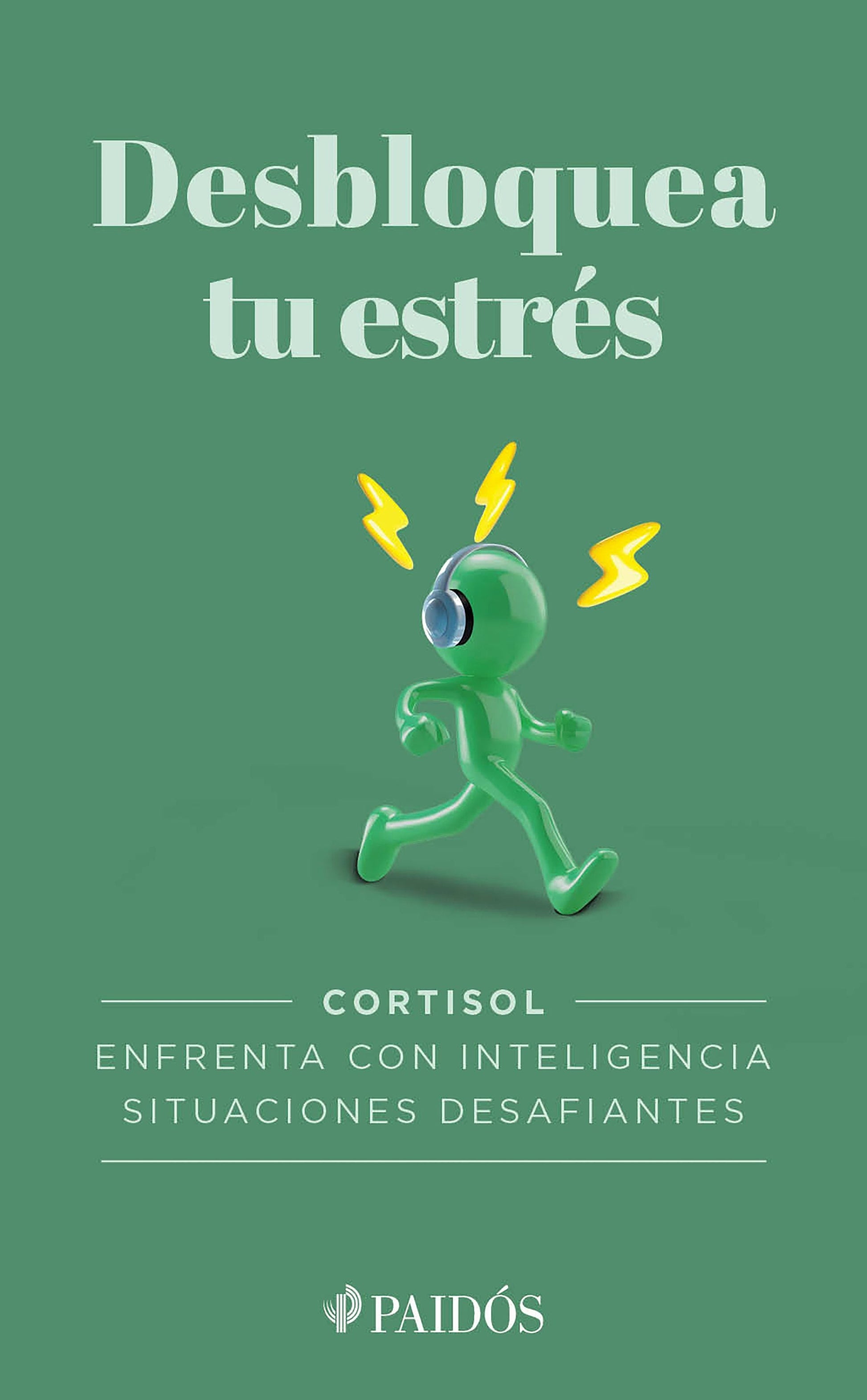 Desbloquea tu estrés / Unlock Your Stress